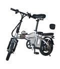 Электровелосипед Jetson V2-M 48V 12Ah 350w