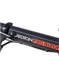 Электрофэтбайк Jetson F20-M BIZON 48V12Ah Без амортизации