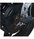 Электровелосипед Jetson V2-M 48V 12Ah 350w