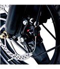 Электровелосипед Jetson V2-M 48V 12Ah 350w