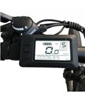 Электровелосипед GreenCamel MinMax 36V 10Ah