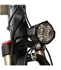 Электровелосипед GreenCamel MinMax 36V 10Ah