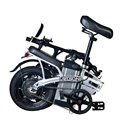Электровелосипед Jetson V2-M 48V 12Ah 350w