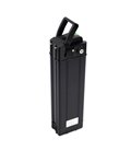 Электровелосипед E-bike Iconbit K316