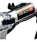 Электровелосипед Jetson V2-M 48V 12Ah 350w