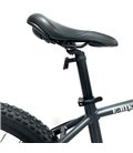 Электрический велосипед Cruzer E-bike 27,5