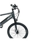 Электрический велосипед Cruzer E-bike 27,5