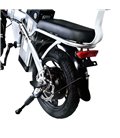 Электровелосипед Jetson V2-M 48V 12Ah 350w