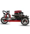 Электротрицикл Elbike Адьютант A1