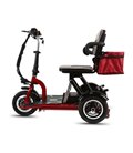 Электротрицикл Elbike Адьютант A1
