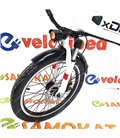 Электровелосипед xDevice xBicycle 20 350W 2022