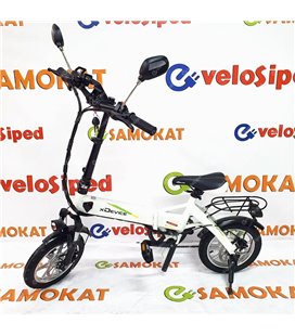 Электровелосипед xDevice xBicycle 14” Pro 2022 250W