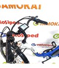 Электровелосипед Elbike Galant Big Vip 13 (C17-13)