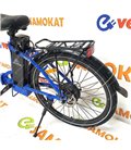 Электровелосипед Elbike Galant Big Vip 13 (C17-13)