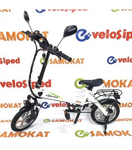 Электровелосипед xDevice xBicycle 14” 2022 250W