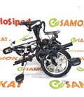 Электровелосипед xDevice xBicycle 14” 2022 250W