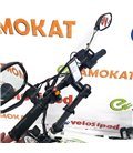 Электровелосипед xDevice xBicycle 14” 2022 250W
