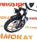Электровелосипед xDevice xBicycle 14” 2022 250W