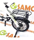 Электровелосипед xDevice xBicycle 14” 2022 250W
