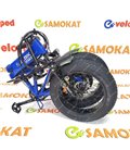 Электрофэтбайк Elbike Matrix Vip 10.4Ah