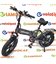 Электровелосипед Rockwheel RX20 Dual 2021 с гидравликой и литыми дисками