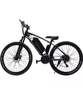 Электровелосипед Furendo E-X5 350
