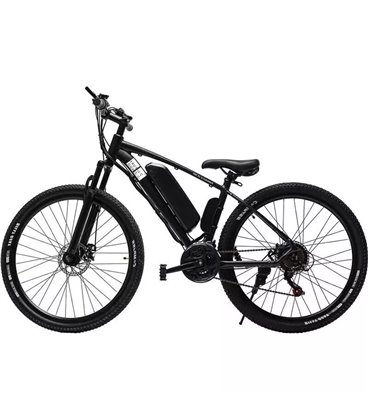 Электровелосипед Furendo E-X5 350