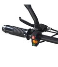 Электрофэтбайк F26-X BIZON 48V12Ah Складной