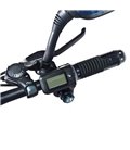 Электрофэтбайк F26-X BIZON 48V12Ah Складной