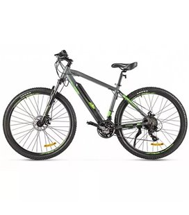 Электровелосипед Eltreco Ultra MAX