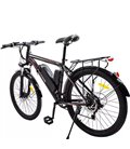Электровелосипед Hiper Engine MTB S1 Graphite (2022)