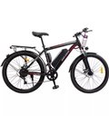 Электровелосипед Hiper Engine MTB S1 Graphite (2022)