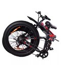 Электрофэтбайк Hiper Engine Fat BX670 Space Gray (2022)