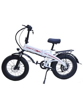Электрофэтбайк E-NOT Big Boy 2 48V 10A