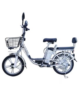 Электровелосипед E-NOT EXPRESS 48v10ah