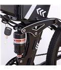 Электровелосипед Elbike Hummer Elite 13 (C44-13)