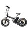 Электрофэтбайк Spetime E-Bike F6