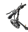 Электрофэтбайк Spetime E-Bike F6
