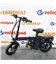 Электровелосипед Minako M1