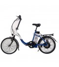 Электровелосипед Elbike Galant Light 250W