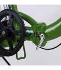 Электровелосипед Elbike Galant Light 250W