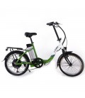 Электровелосипед Elbike Galant (C05)