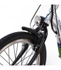 Электровелосипед Elbike Galant (C05)