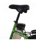 Электровелосипед Elbike Galant (C05)