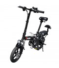 Электровелосипед Iconbit K-202