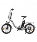 Электровелосипед Volteco Flex