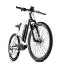 Электровелосипед Benelli Tagete 27.5