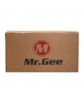 Электровелосипед горный Mr. Gee Trioblade 3083