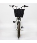Электровелосипед GreenCamel Транк-18-60 (R18 350W 60V)