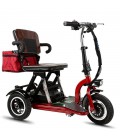Электротрицикл Elbike Адъютант (250w 48v12a)
